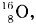 Каков заряд (в элементарных зарядах е) ядер атомов кислорода 16(8)О, калия
